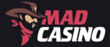 Mad Casino logo